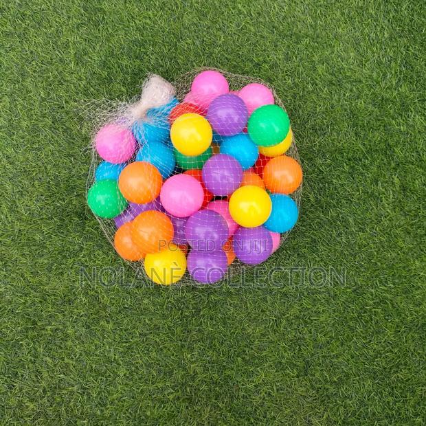 Ocean Play Balls - thumbnail 3