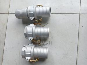 Female Camlock Fitting 2" - thumbnail 2