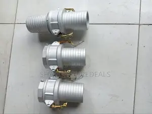 Female Camlock Fitting 2"