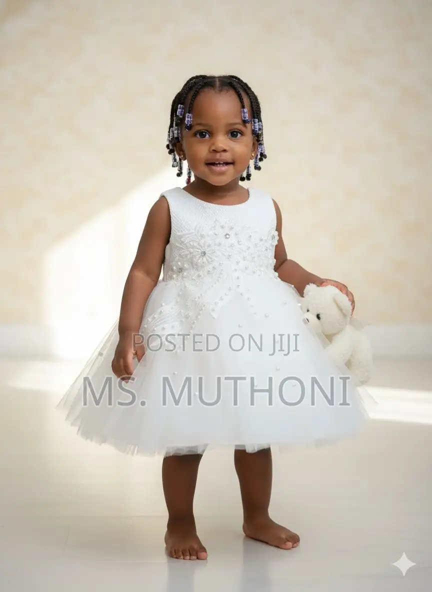 Cute Girls Dresses  From Months to 3years