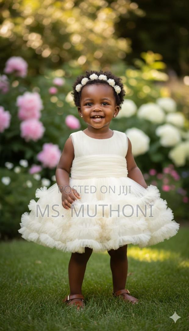 Cute Girls Dresses From Months to 3years