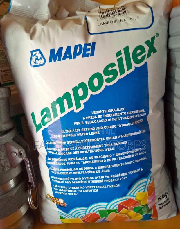 Lamposilex - main view