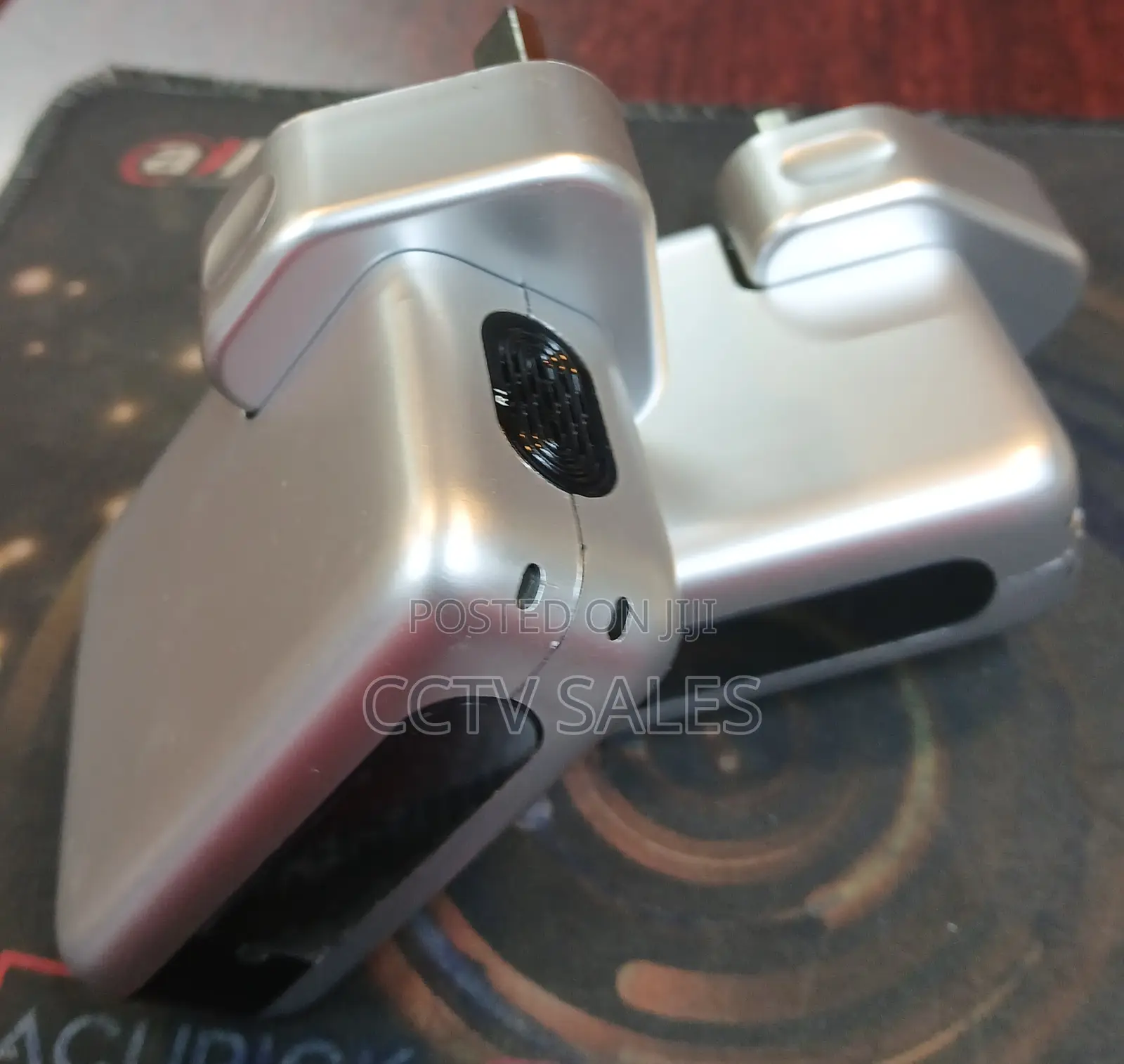 B22 Ultra-Small Wi-Fi Usb Charging Camera