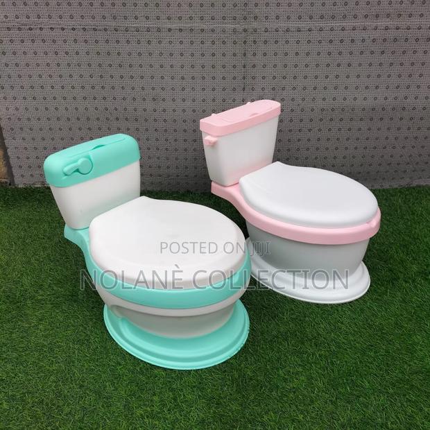 Baby Potty * Baby Potty