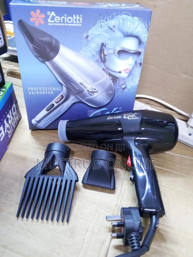 Light Weight Cerritos Brow Dry - main view