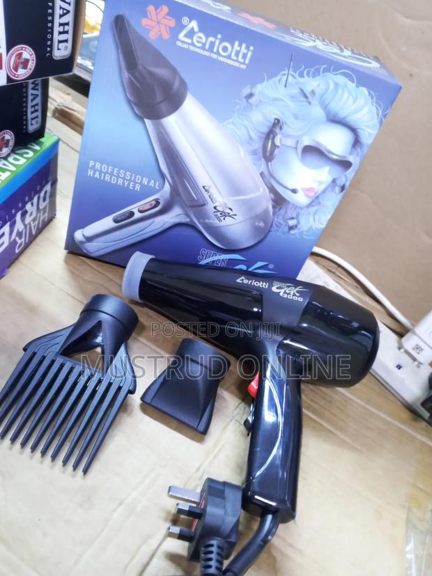 Light Weight Cerritos Brow Dry - thumbnail 2