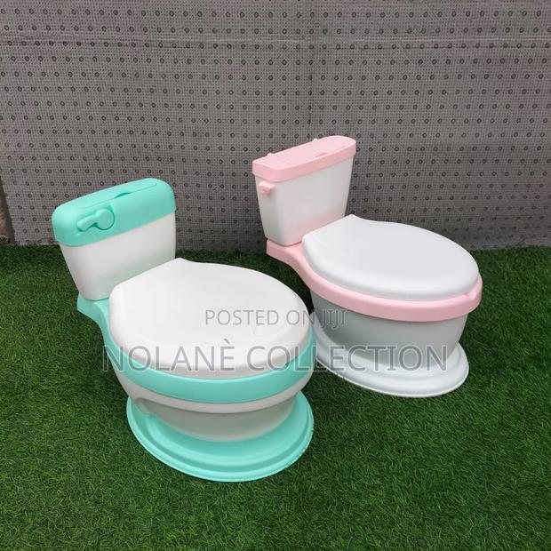 Baby Potty * Baby Potty