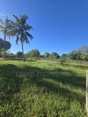 1/8 of an Acre