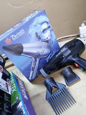 Hair Blowdry Ceriotti - thumbnail 2