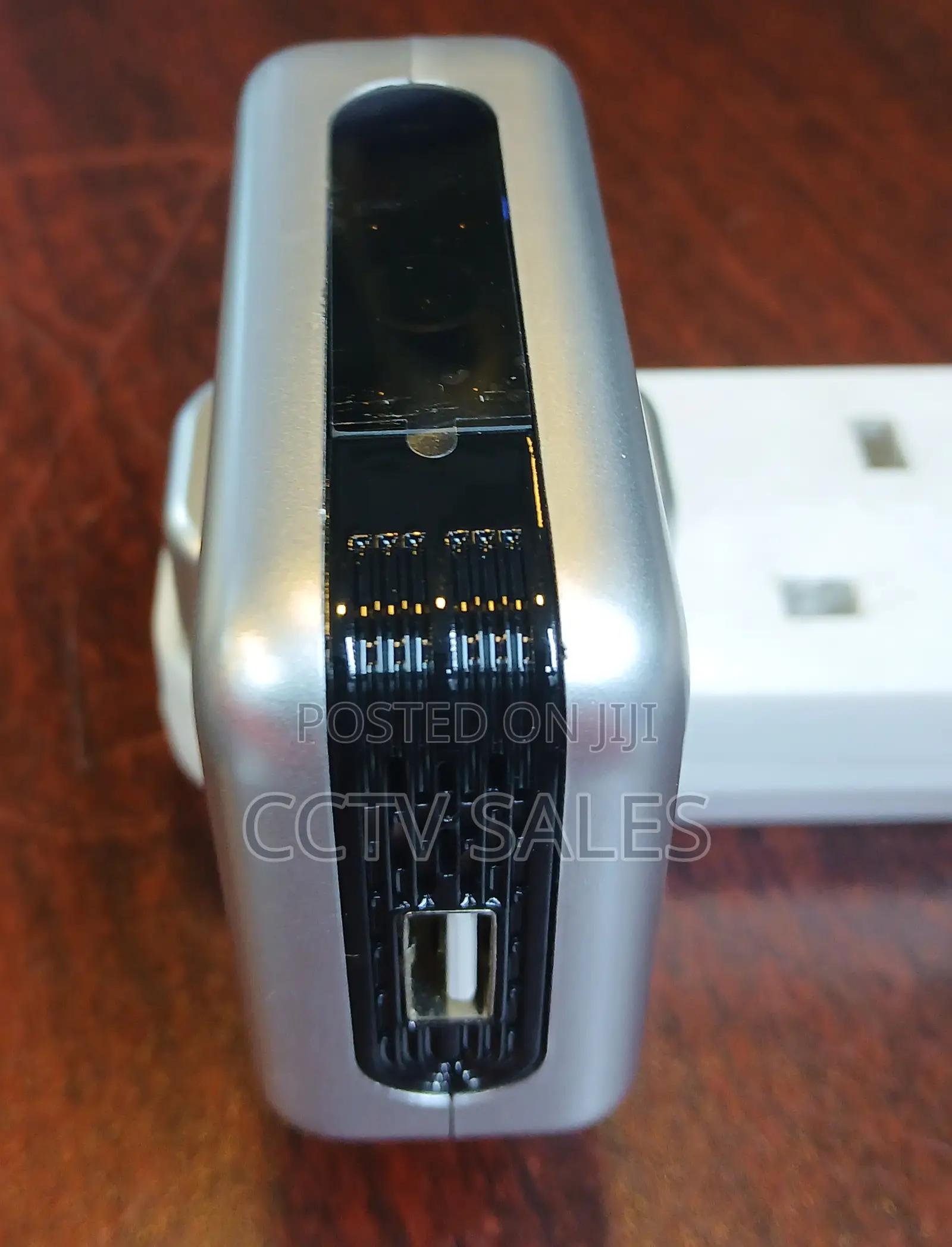Mini Hidden Spy Camera Portable Small 1080p Wireless Cam Wit