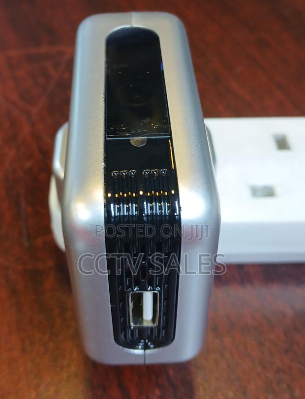 Mini Hidden Spy Camera Portable Small 1080p Wireless Cam Wit