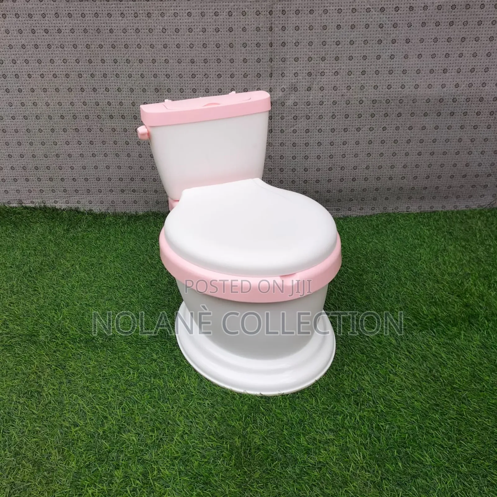 Potty * Potty