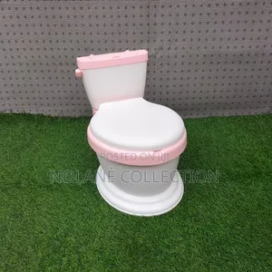 Potty * Potty