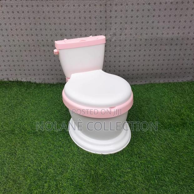 Potty * Potty