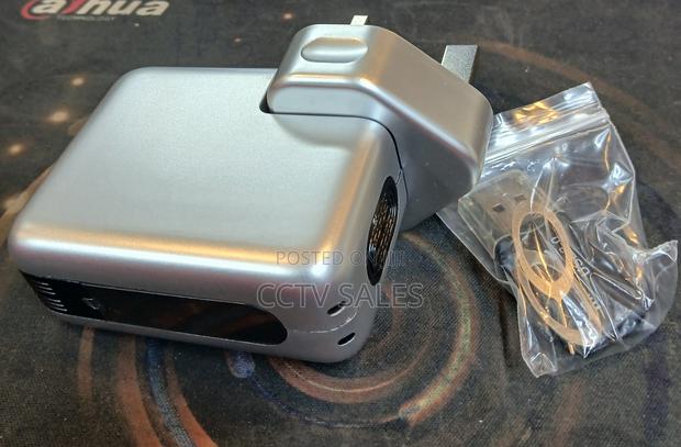 Hd 1080p Mini Hidden Spy Camera