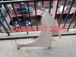 Honda Fit 2008/10 Wing/Fender