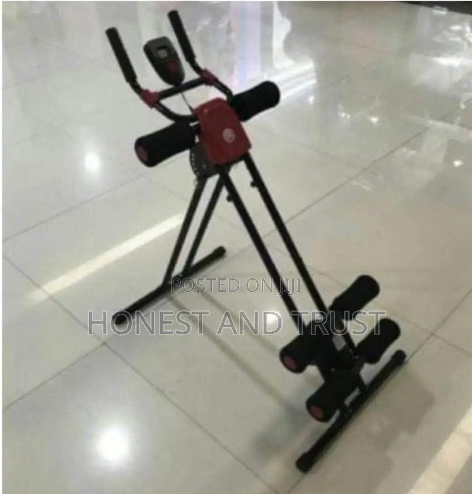 Ab Generator With Package Box