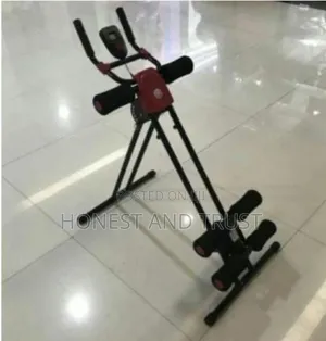 Ab Generator With Package Box