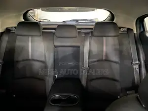 Mazda Axela 2018 Blue