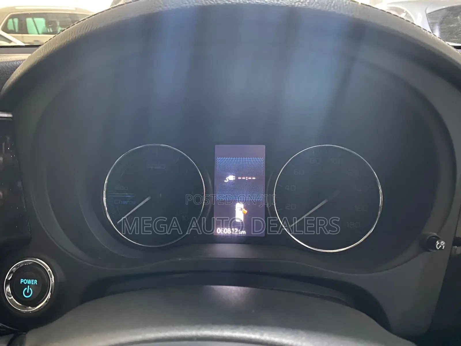 Mitsubishi Outlander 2018 Black