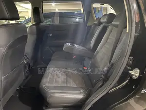 Mitsubishi Outlander 2018 Black