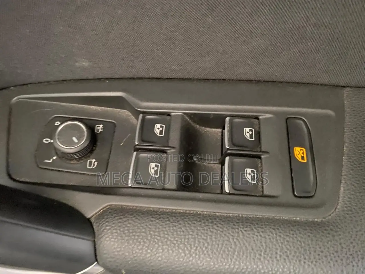 Volkswagen Tiguan 2018 Gray