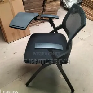 Brand New Foldable Student Studying Chair