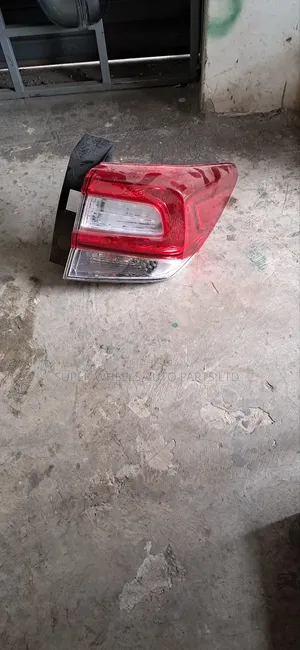 Taillight Subaru Impreza New Model 2018 Model