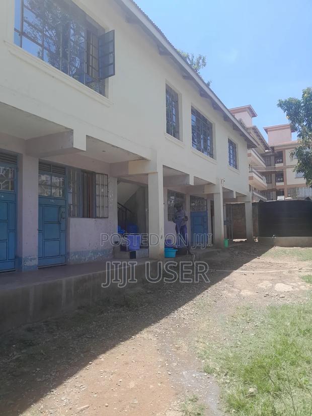 Prime Developed Plot Behind KMTC Homa Bay - thumbnail 2