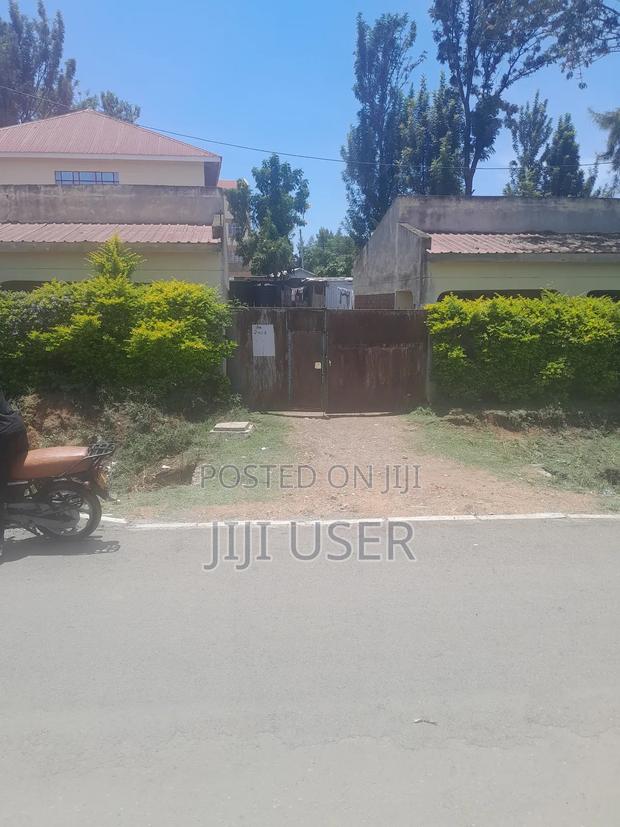 Prime Developed Plot Behind KMTC Homa Bay - thumbnail 3