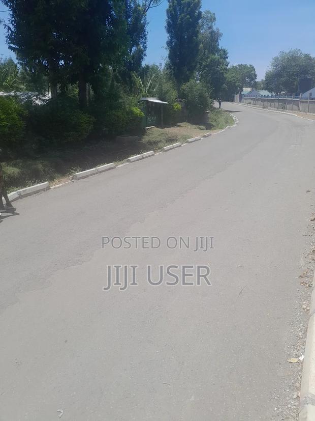Prime Developed Plot Behind KMTC Homa Bay - thumbnail 4