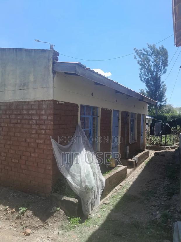 Prime Developed Plot Behind KMTC Homa Bay - thumbnail 5