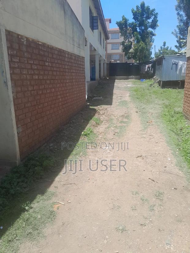 Prime Developed Plot Behind KMTC Homa Bay - thumbnail 6