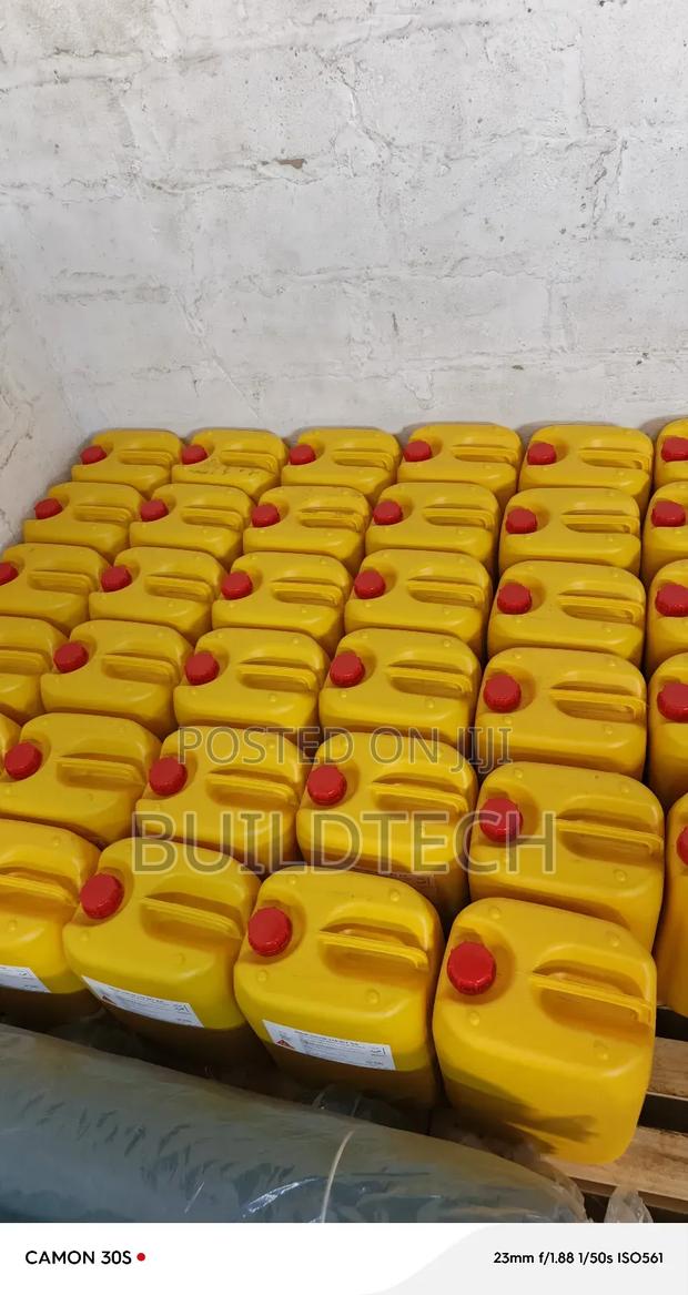 Sika Control 110wt Ke Shrinkage- Reducing Admixture 25 Kg - thumbnail 3