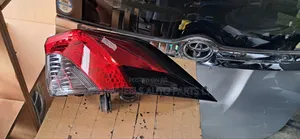 Taillight Toyota Rav4 New Model 2018