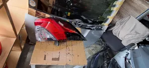 Taillight Toyota Rav4 New Model 2018