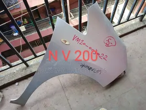 Nissan Nv200 Wing/Fender