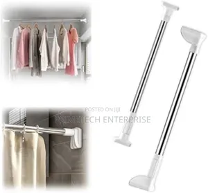 Magnetic Telescopic Extendable Rod 90cm to 160cm