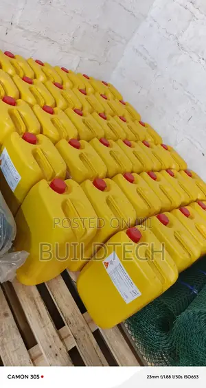 Sika Controll 110 Wt Concrete Additive 25 Kg