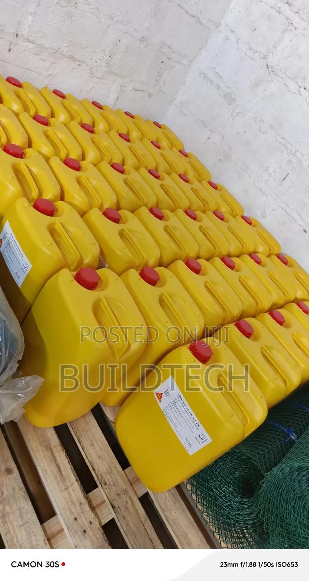 Sika Controll 110 Wt Concrete Additive 25 Kg - thumbnail 2
