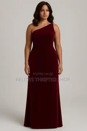 Long Dresses