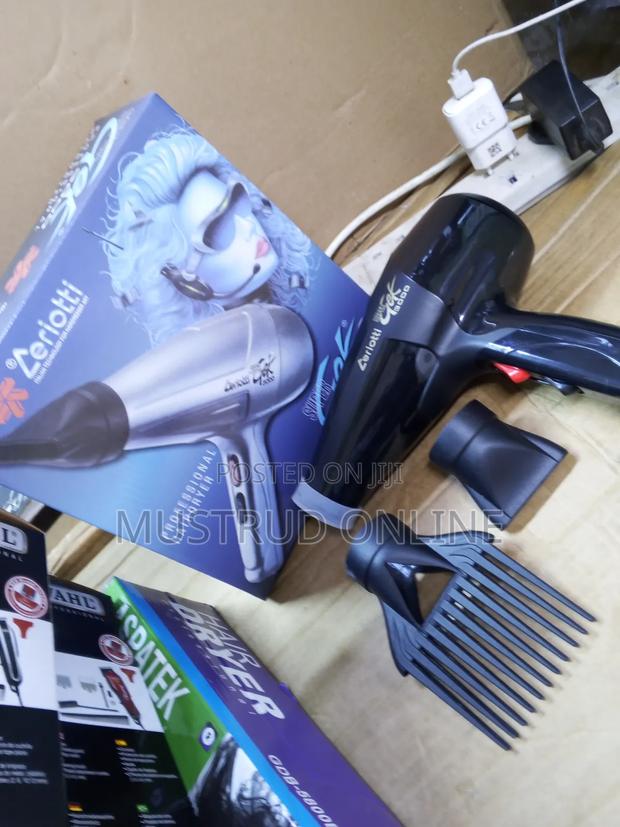 Cerritos Professional Browdry - main view