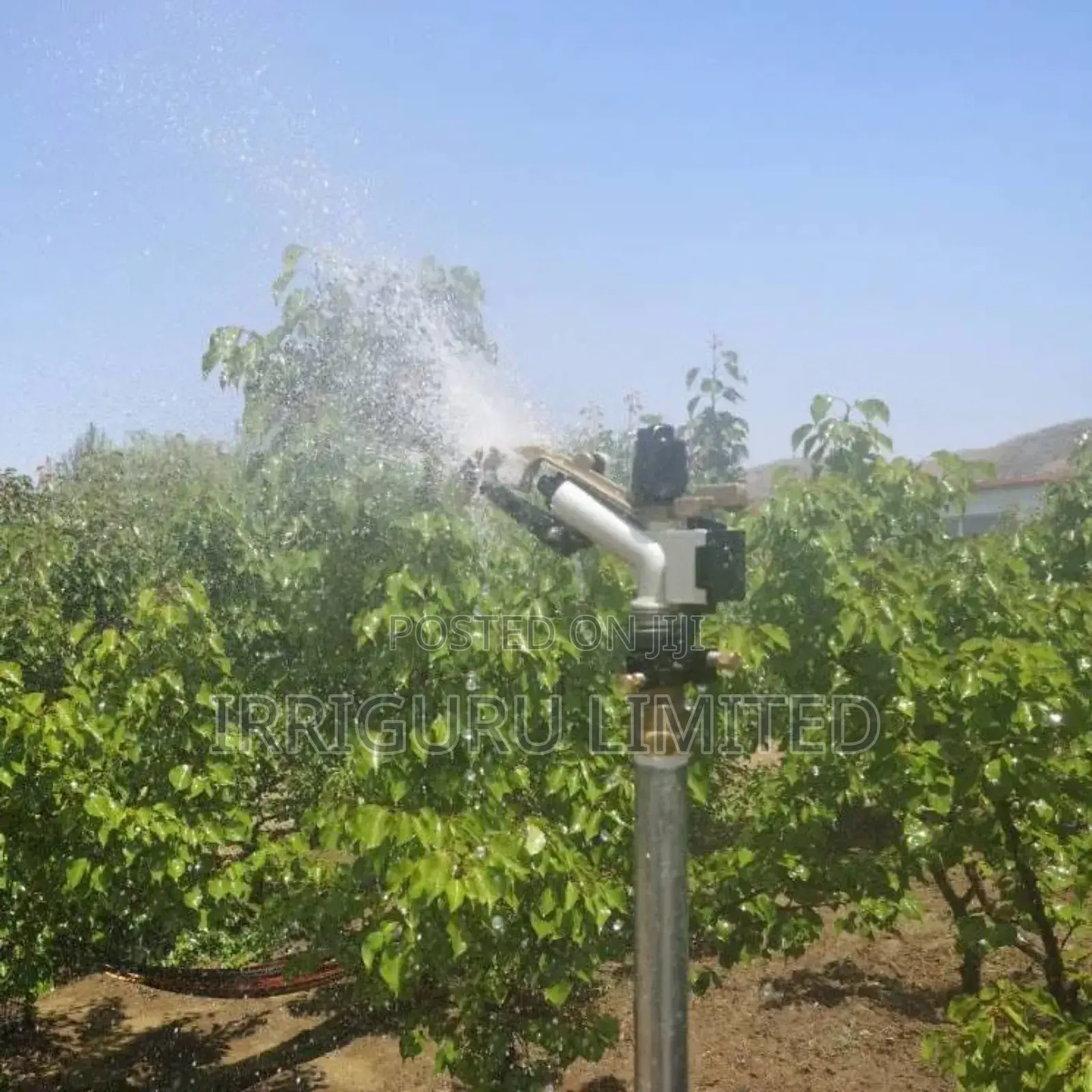 Py Sprayer
