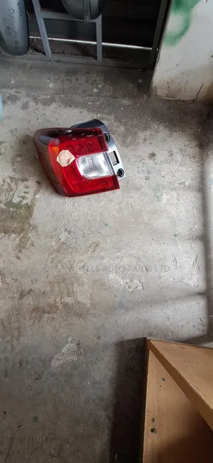 Taillight Subaru Levorg