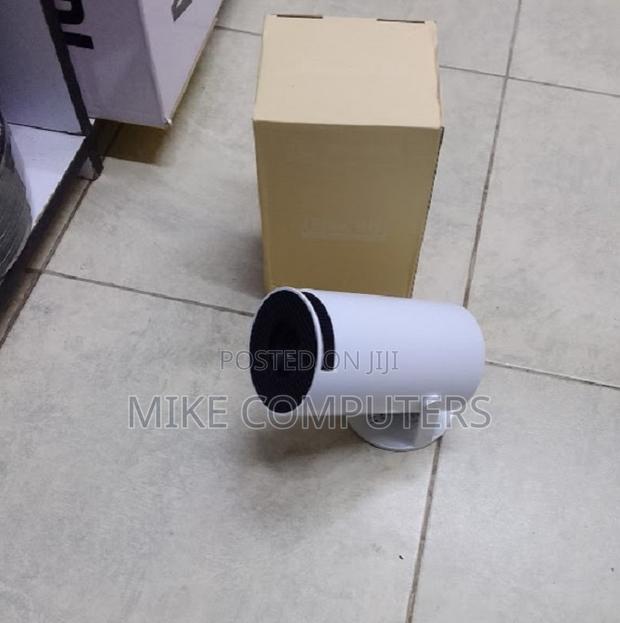 Hy300 Pro+ Android Projector – Android 13 2gb Ram + 16gb - main view