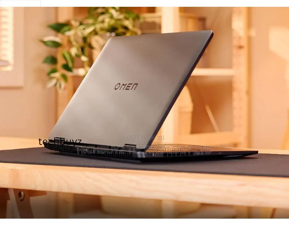 New Laptop HP Omen 16 16GB Intel Core Ultra 7 SSD 1T