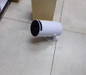 Hy300 Pro+ Android Projector – Android 13 2gb Ram + 16gb