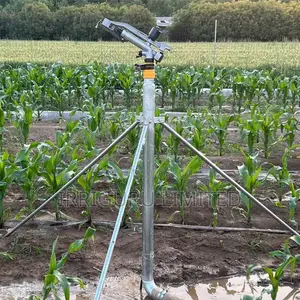 Py Rainguns With Stand