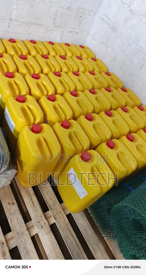 Concrete Shrinkage Reducer - Sika Control 110 Wt Ke 25kg - thumbnail 2