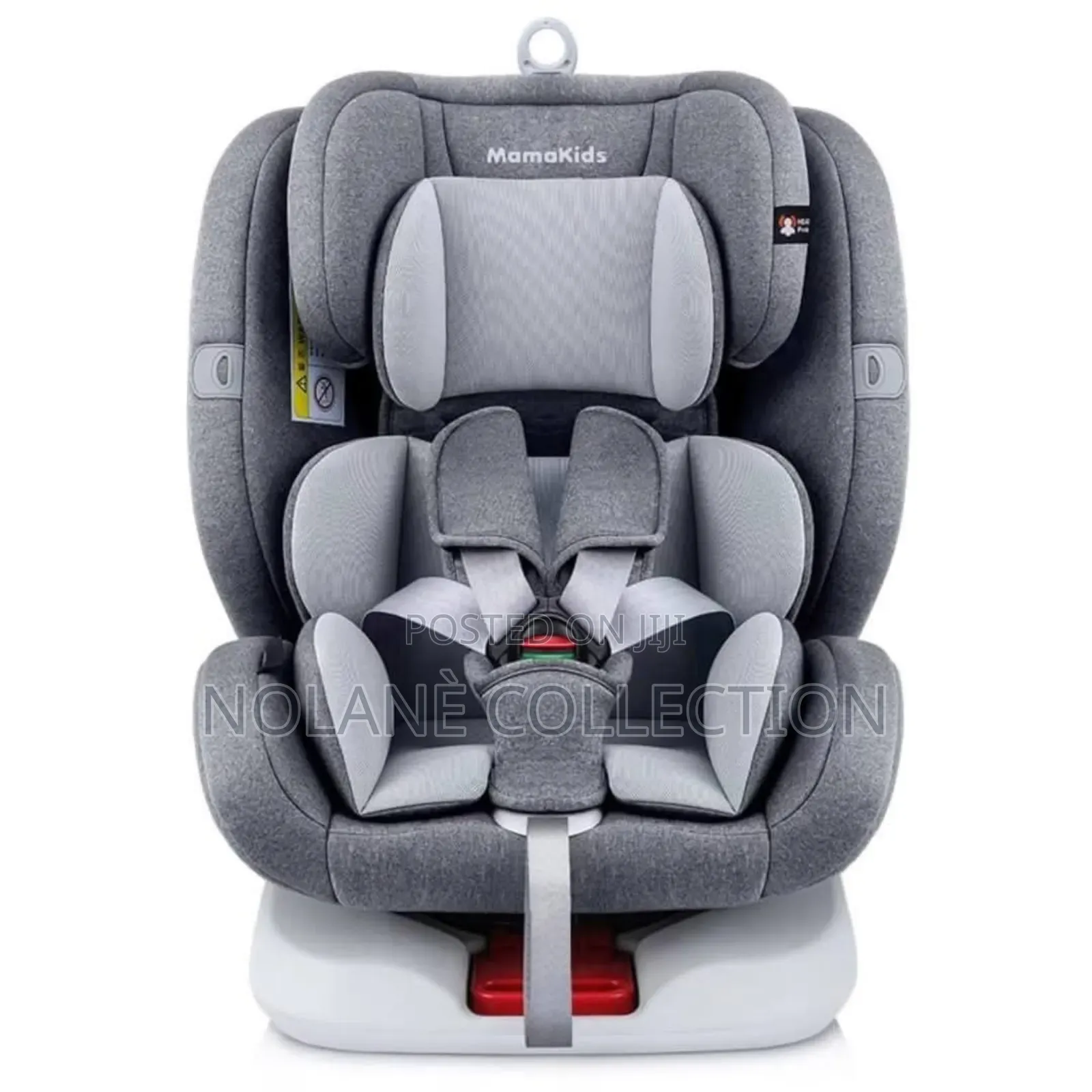 Isofix Carseat * Isofix Carseat